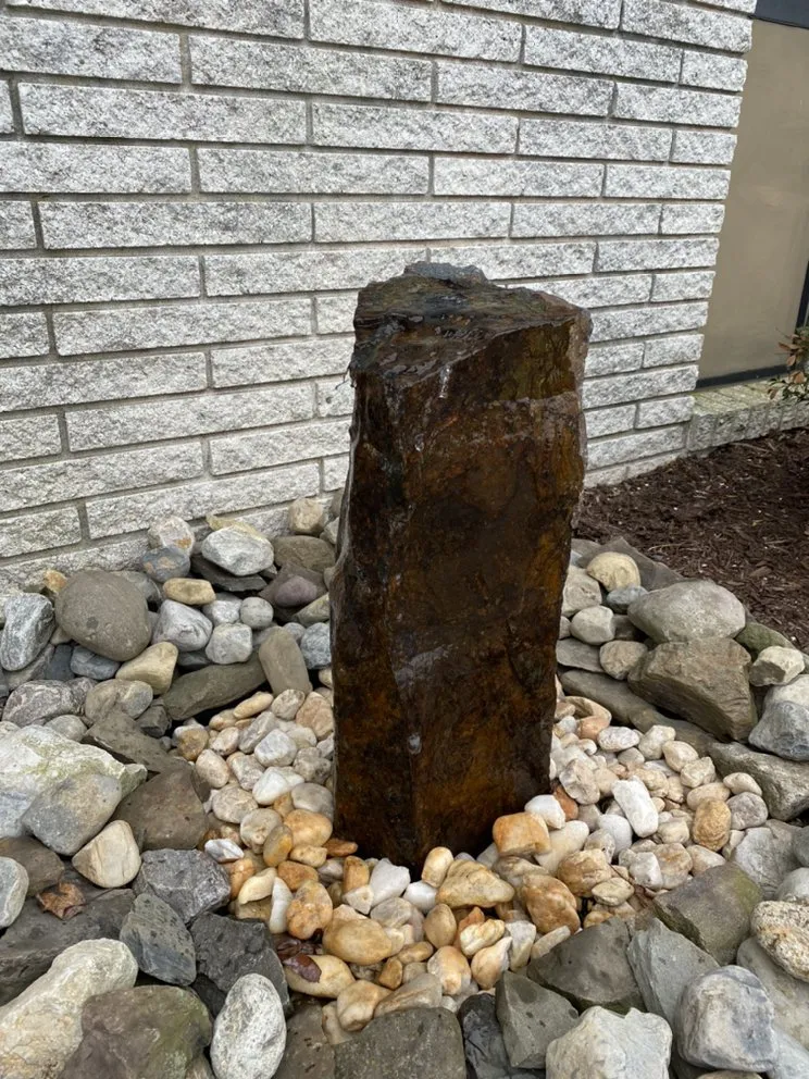 Local yard cleanup service in Millsboro, DE by HydroZen Waterscapes