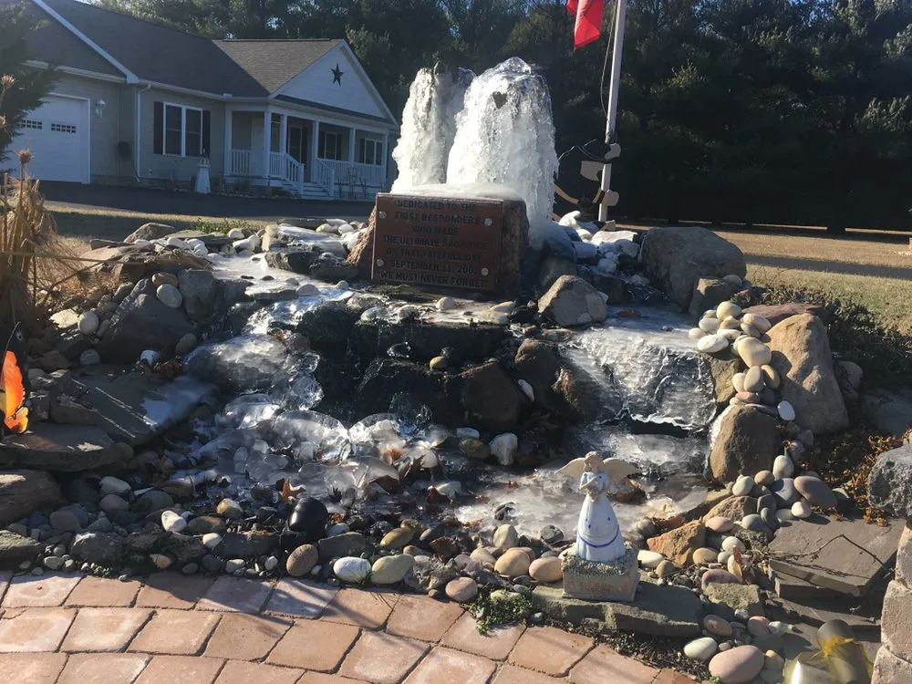 Trusted residential landscaping for outdoor upgrades across Millsboro, DE - HydroZen Waterscapes