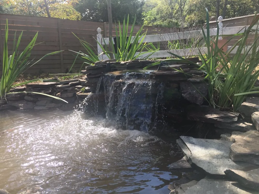 Professional lawn care service in Millsboro, DE - HydroZen Waterscapes