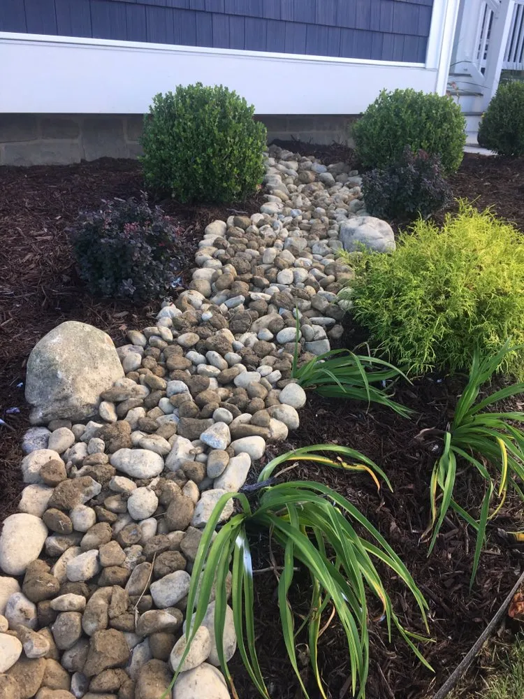 Professional lawn mowing service near you in Millsboro, DE by HydroZen Waterscapes