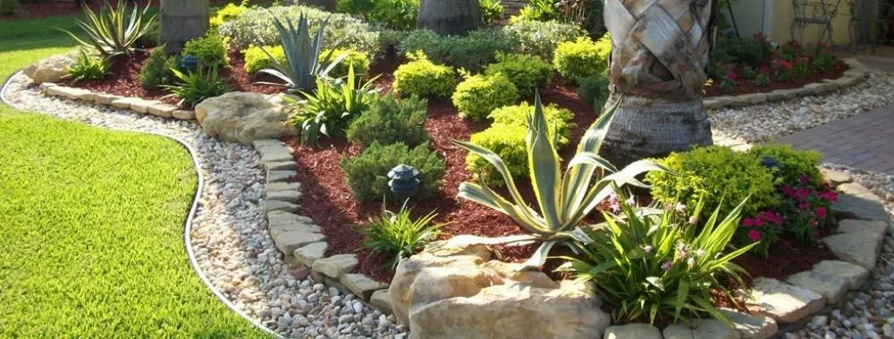 Trusted landscape design in Conroe, TX - HydroZones