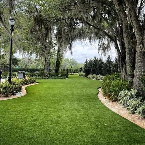 Affordable landscape installation in Bronson, FL - Hyer Quality Hardscape & Outdoor Living