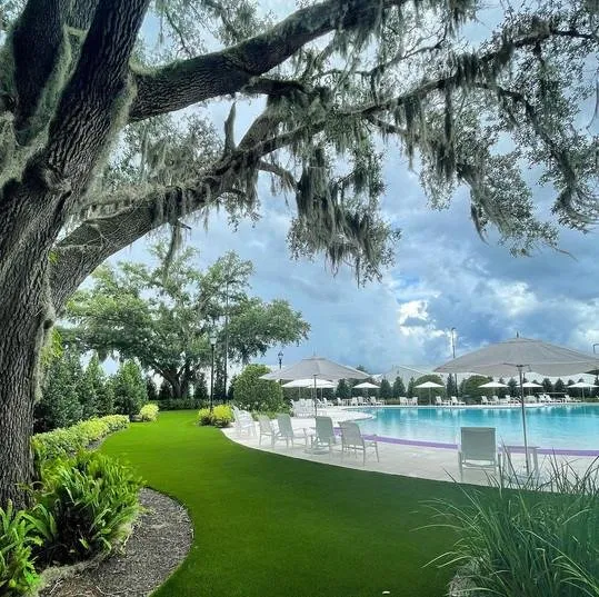 Affordable landscape installation for year-round maintenance across Bronson, FL - Hyer Quality Hardscape & Outdoor Living