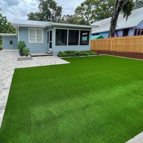 Top-rated landscaping services in Bronson, FL - Hyer Quality Hardscape & Outdoor Living