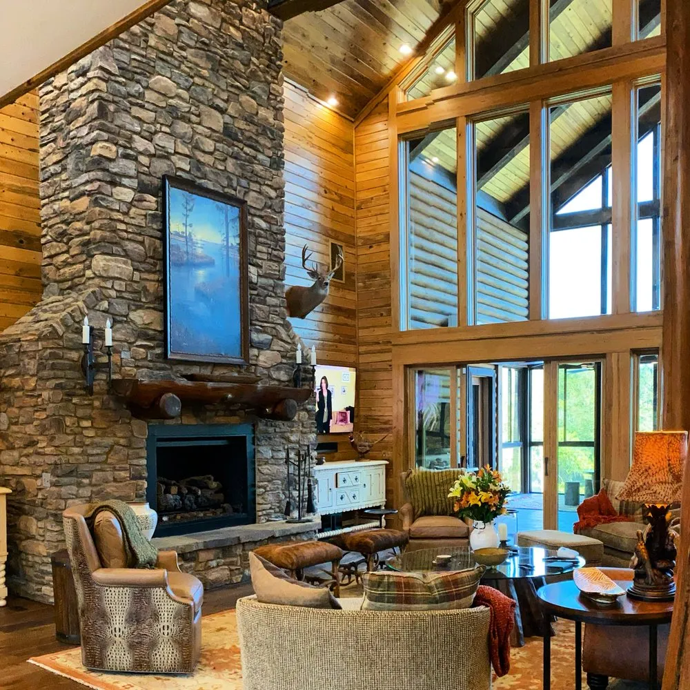 Custom lawn mowing service near you across Gainesville, FL - Hyer Quality Hardscape & Turf