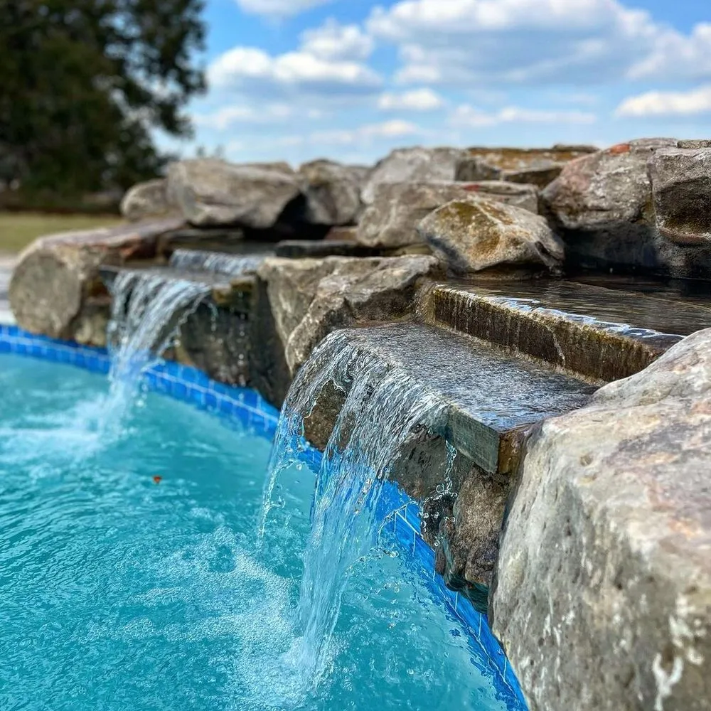 Reliable outdoor landscaping experts serving Gainesville, FL - Hyer Quality Hardscape & Turf