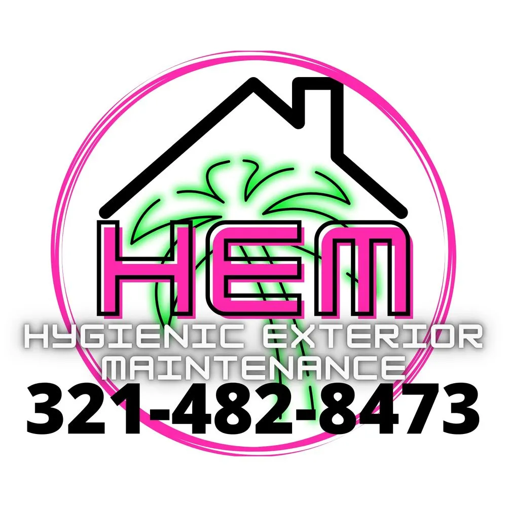 Custom landscape installation for homes across GRANT VLKRIA, FL - Hygienic Exterior Maintenance