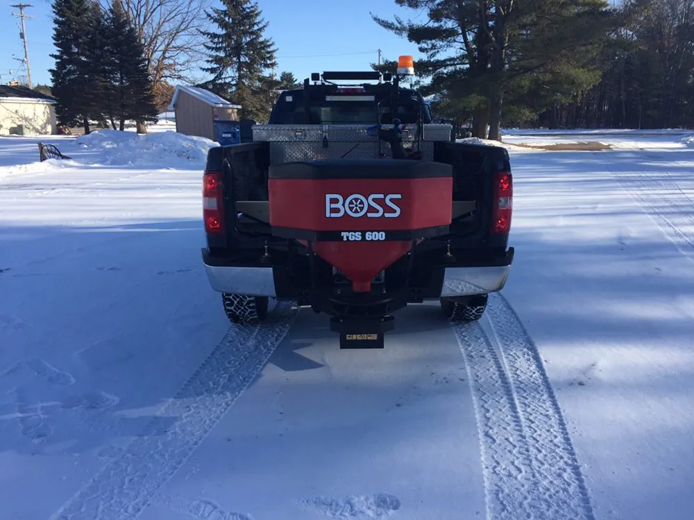 Expert residential landscaping in Newaygo, MI - Hyland Property Management