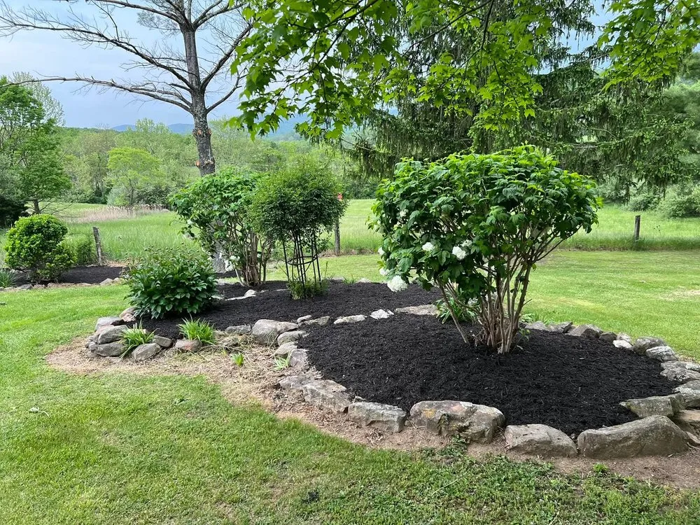 Professional yard maintenance for year-round maintenance across Winchester, VA - Hylton's Precision Lawn Care