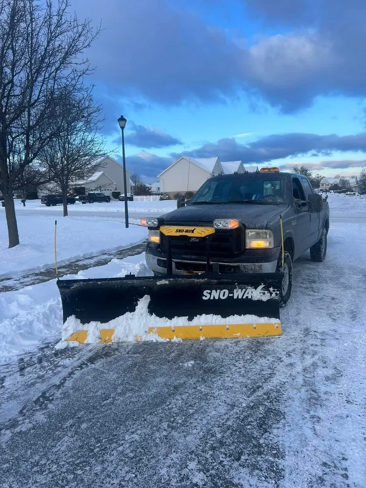 Professional landscaping services in Winchester, VA by Hylton's Precision Lawn Care