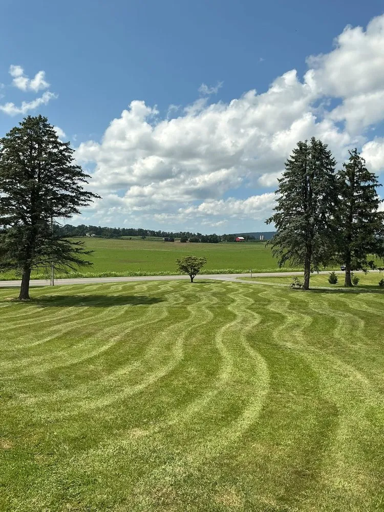 Reliable landscape installation in Winchester, VA - Hylton's Precision Lawn Care