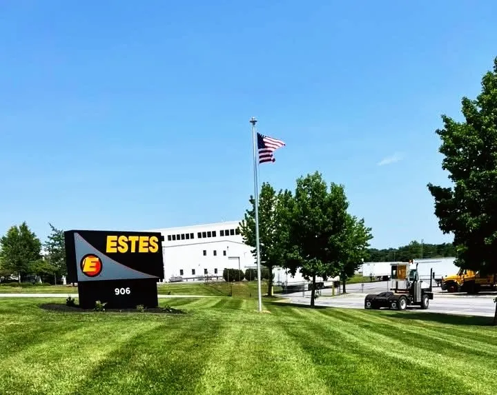 Local yard cleanup service in Winchester, VA - Hylton's Precision Lawn Care