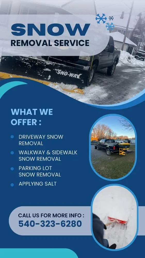 Affordable landscape installation in Winchester, VA - Hylton's Precision Lawn Care