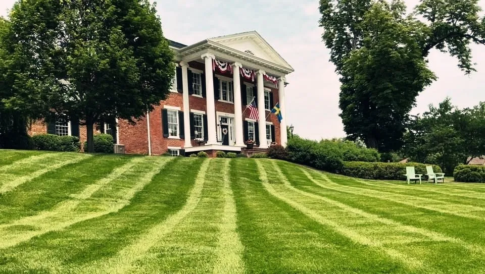 Trusted landscape design experts serving Winchester, VA - Hylton's Precision Lawn Care