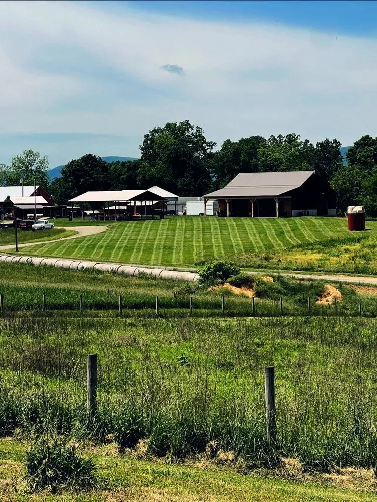 Professional lawn care service in Winchester, VA - Hylton's Precision Lawn Care