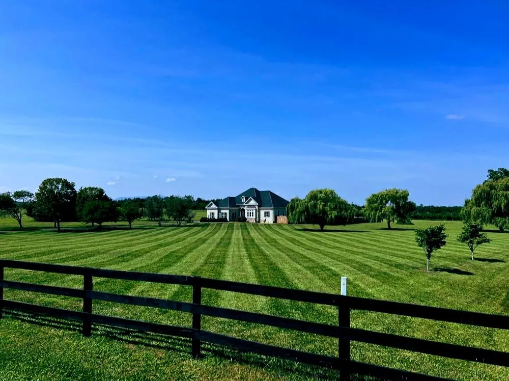 Affordable landscape installation for outdoor upgrades across Winchester, VA - Hylton's Precision Lawn Care