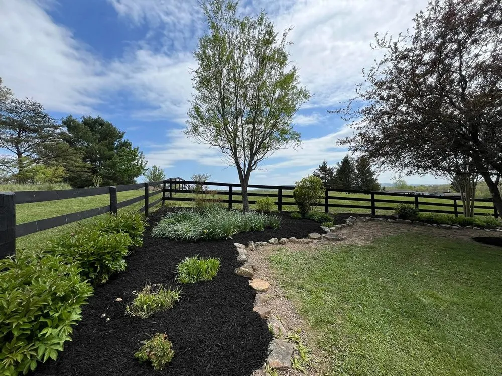 Top-rated yard maintenance for beautiful yards in Winchester, VA by Hylton's Precision Lawn Care