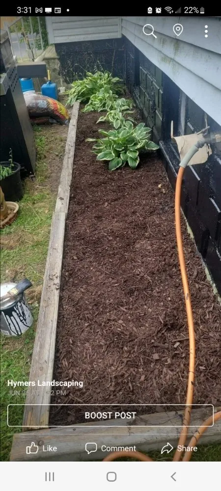 Expert yard maintenance experts serving Bridgeton, NJ - Hymers Landscaping