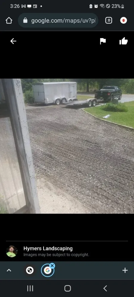 Top-rated lawn care service in Bridgeton, NJ by Hymers Landscaping