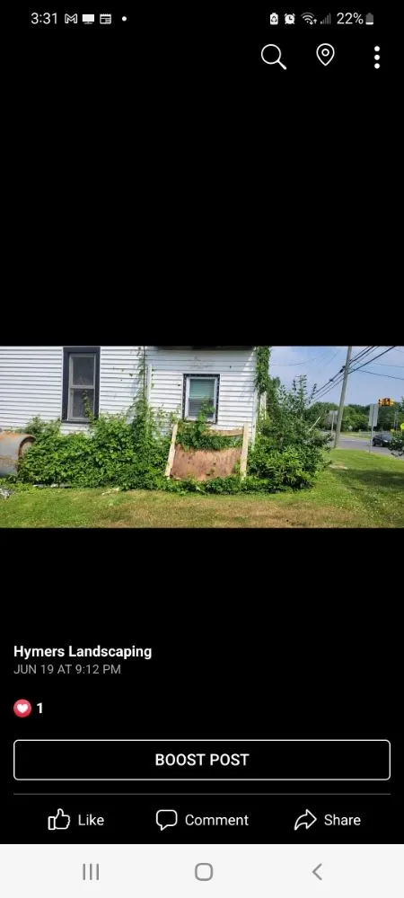 Local garden landscaping for residential properties across Bridgeton, NJ - Hymers Landscaping