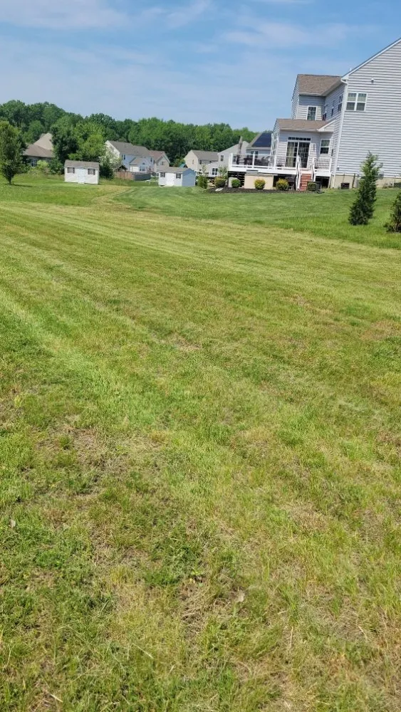 Local landscaping services experts serving Bridgeton, NJ - Hymers Landscaping