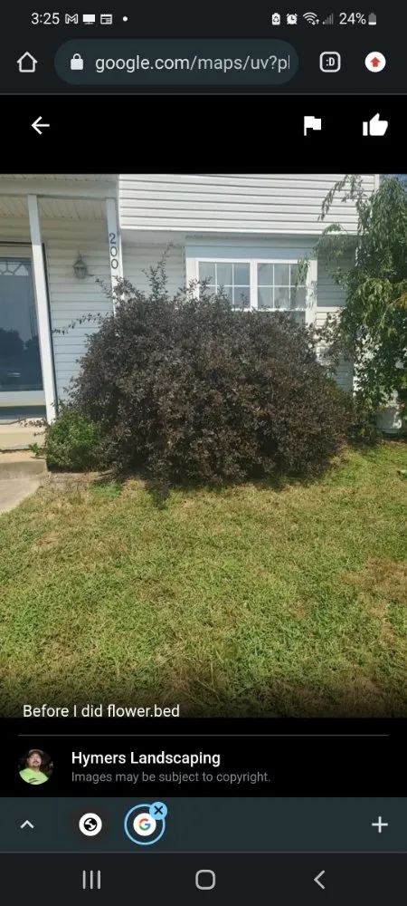 Expert landscape installation experts serving Bridgeton, NJ - Hymers Landscaping