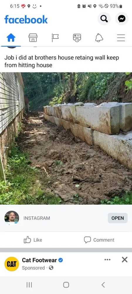 Expert lawn care service for homes in Bridgeton, NJ by Hymers Landscaping