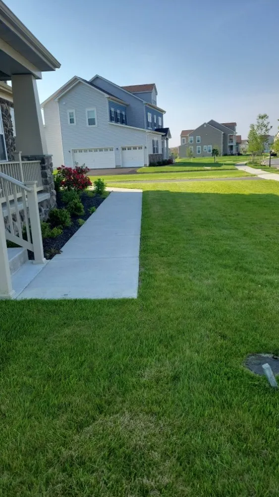 Reliable yard maintenance in Bridgeton, NJ - Hymers Landscaping