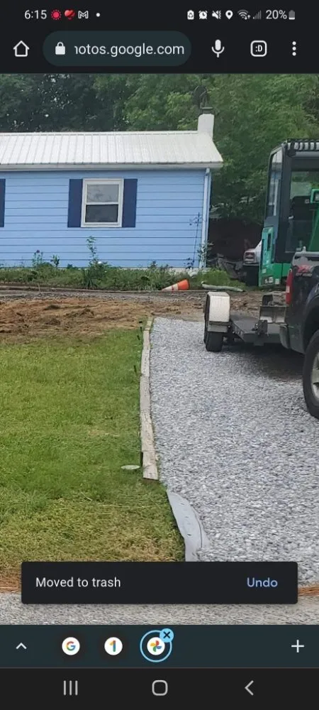 Professional yard maintenance for homes in Bridgeton, NJ by Hymers Landscaping