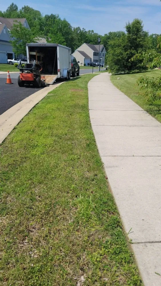 Reliable landscaping services for beautiful yards across Bridgeton, NJ - Hymers Landscaping