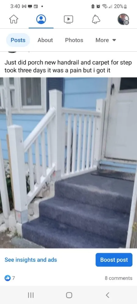 Trusted lawn care service for beautiful yards in Bridgeton, NJ by Hymers Landscaping