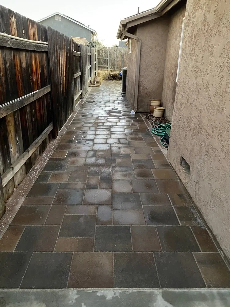 Professional residential landscaping for residential properties across Ramona, CA - Hyper Construction