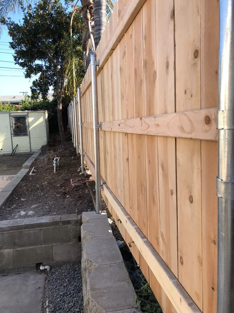 Professional landscaping services in Ramona, CA by Hyper Construction