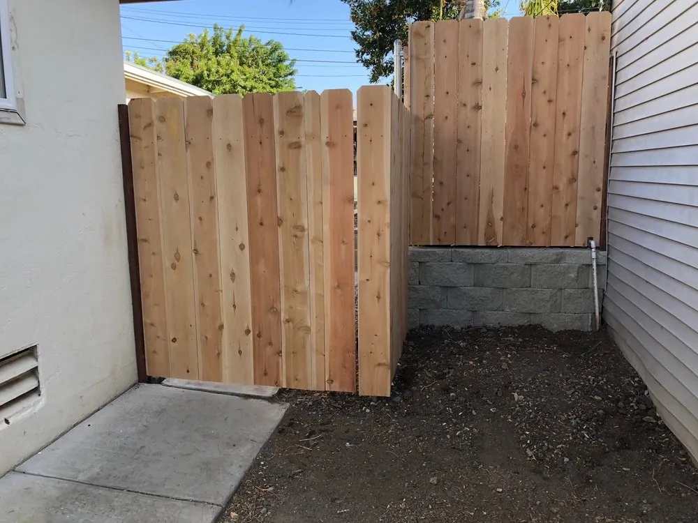 Local garden landscaping for year-round maintenance in Ramona, CA by Hyper Construction