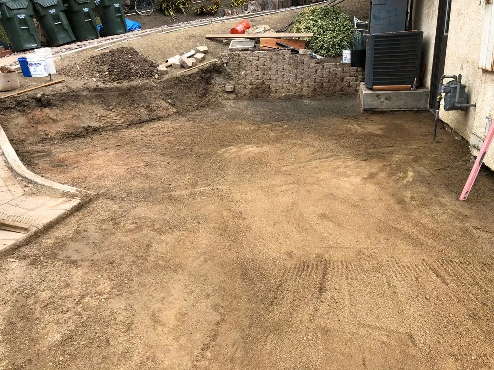 Affordable yard maintenance for year-round maintenance in Ramona, CA by Hyper Construction