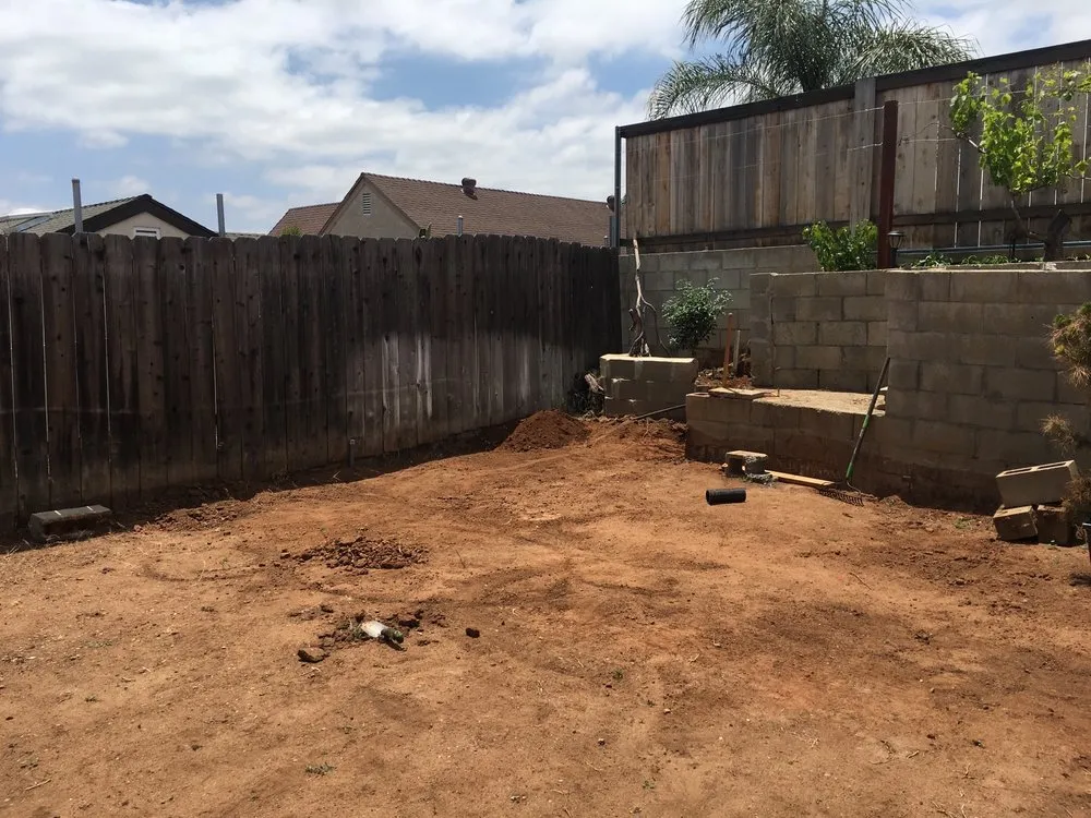 Top-rated outdoor landscaping for year-round maintenance across Ramona, CA - Hyper Construction