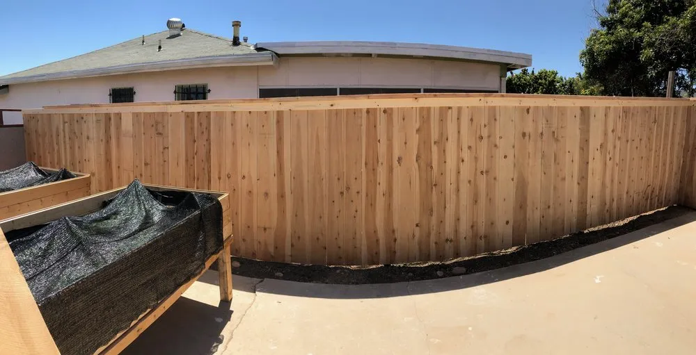 Expert yard cleanup service in Ramona, CA - Hyper Construction