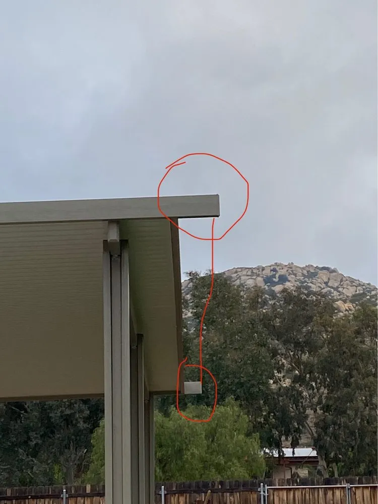 Top-rated lawn care service near you in Ramona, CA by Hyper Construction