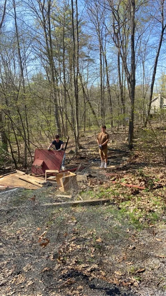 Trusted residential landscaping experts serving New Paltz, NY - Hyperflux