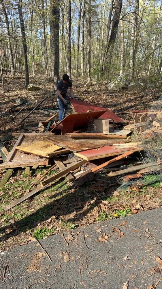 Expert residential landscaping for residential properties across New Paltz, NY - Hyperflux