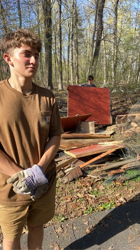 Top-rated yard maintenance in New Paltz, NY - Hyperflux