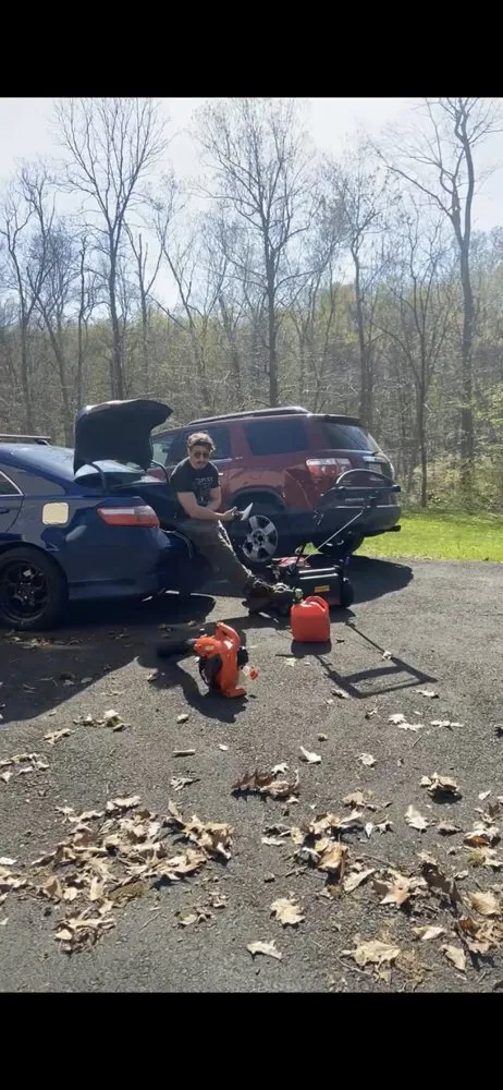 Reliable garden landscaping experts serving New Paltz, NY - Hyperflux