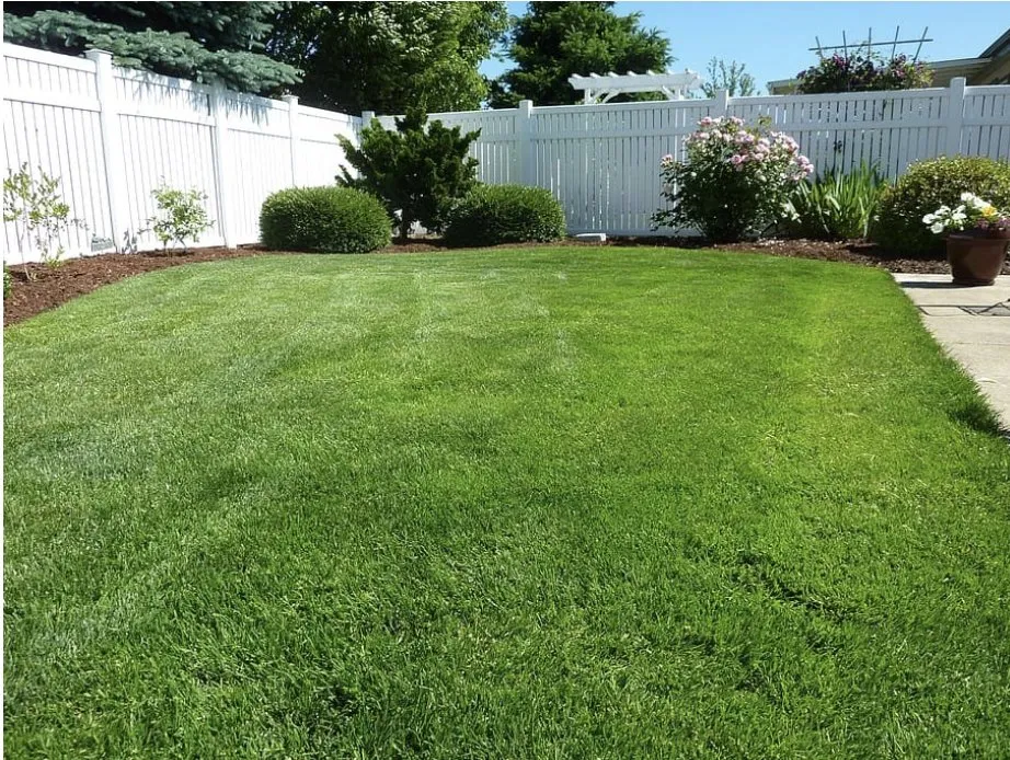 Reliable garden landscaping for year-round maintenance in New Paltz, NY by Hyperflux