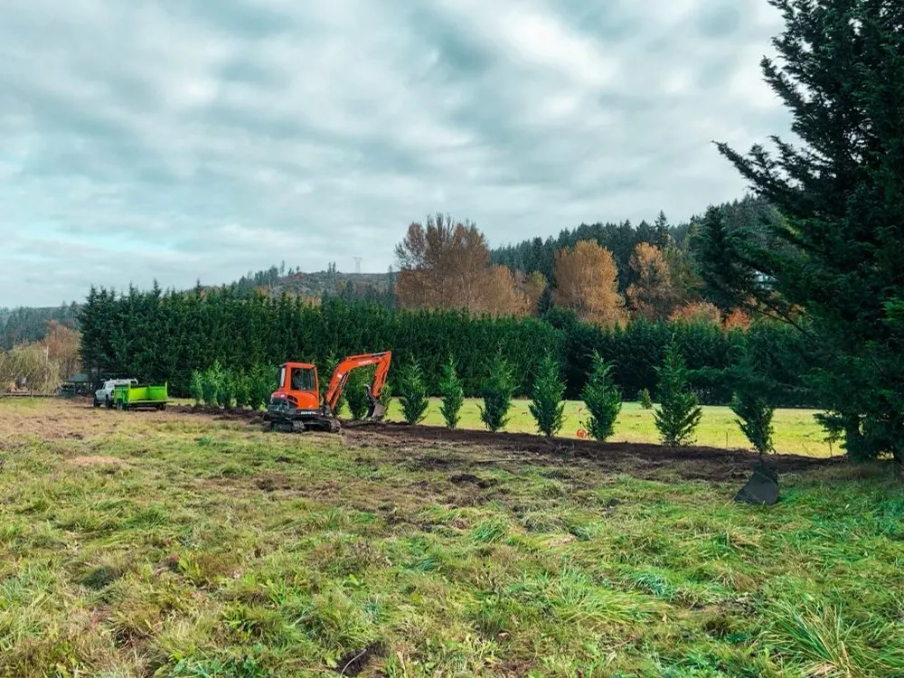 Reliable outdoor landscaping experts serving Buckley, WA - HyperGreen Landscape