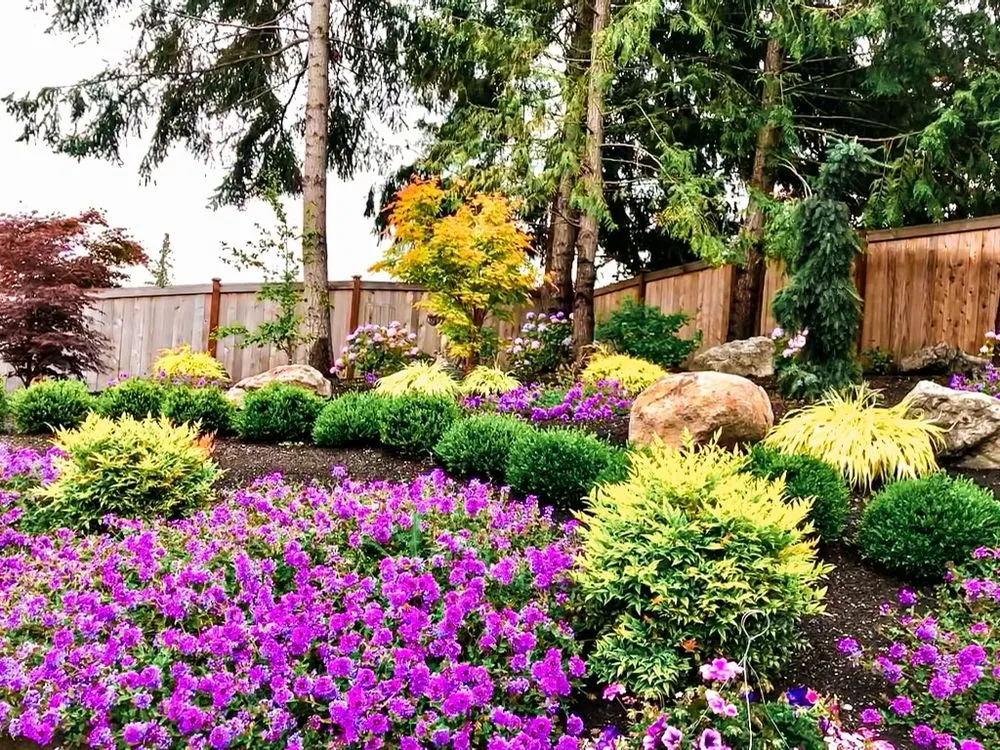 Reliable garden landscaping experts serving Buckley, WA - HyperGreen Landscape