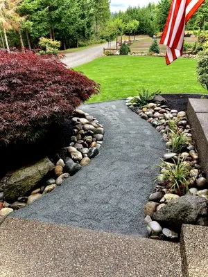 HyperGreen Landscape