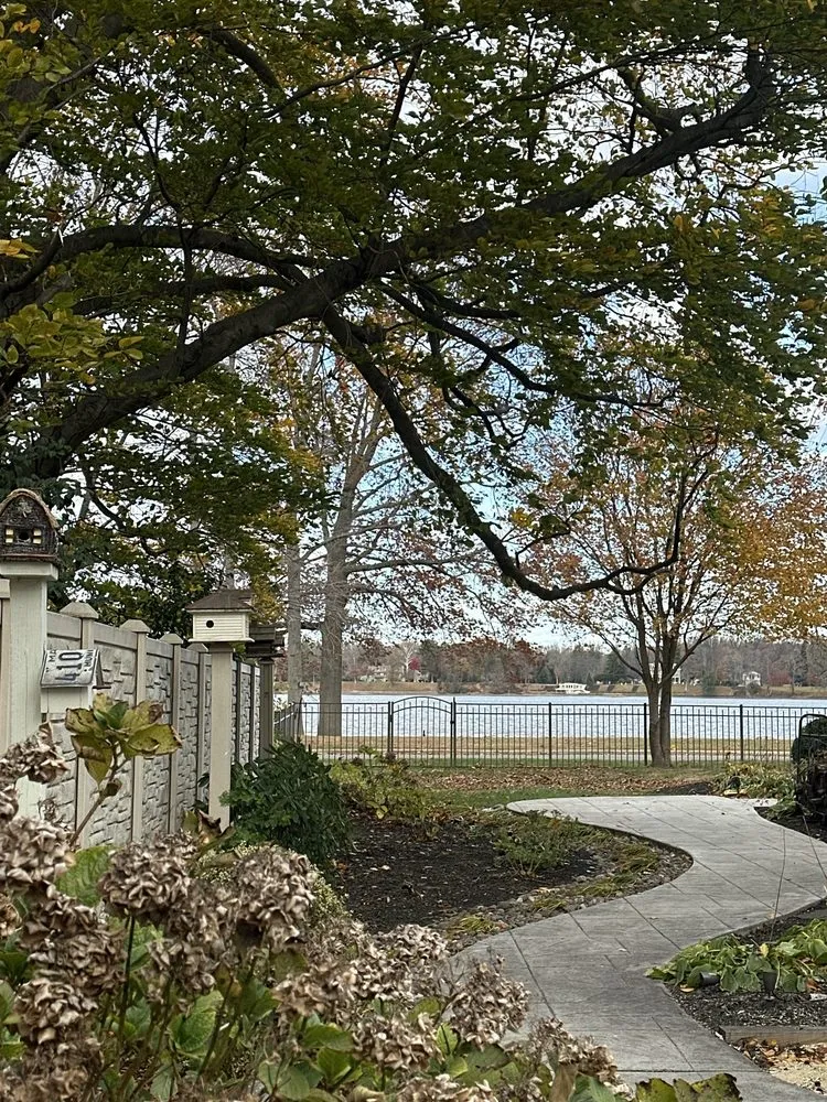 Trusted landscape design with custom design in Delran, NJ by Hyperion Tree Service