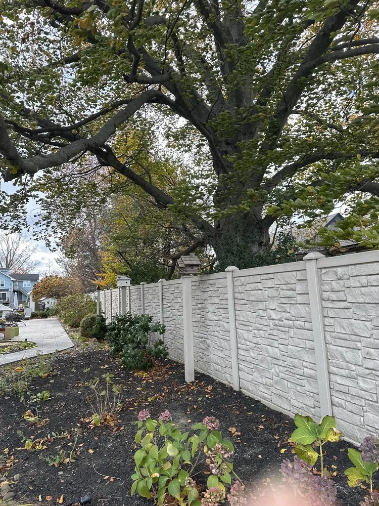 Expert outdoor landscaping in Delran, NJ by Hyperion Tree Service