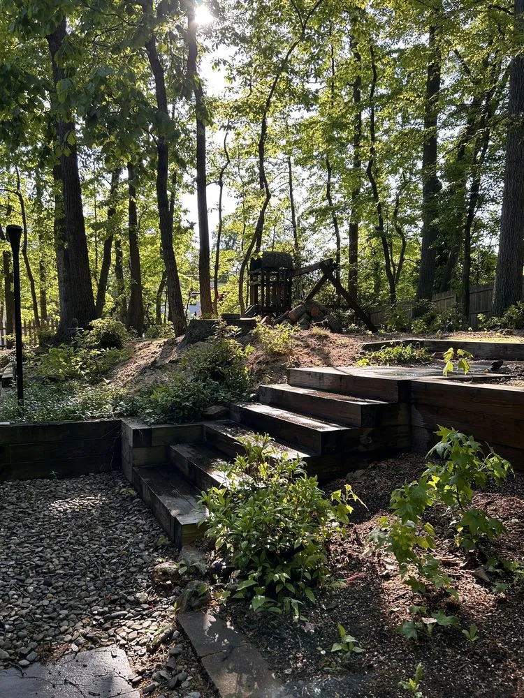 Reliable yard cleanup service for outdoor upgrades in Delran, NJ by Hyperion Tree Service