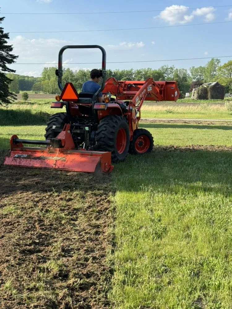 Trusted landscape design in Lakeview, MI - hypertech